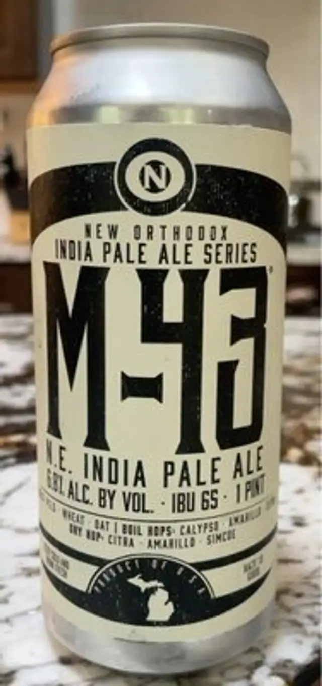 M-43