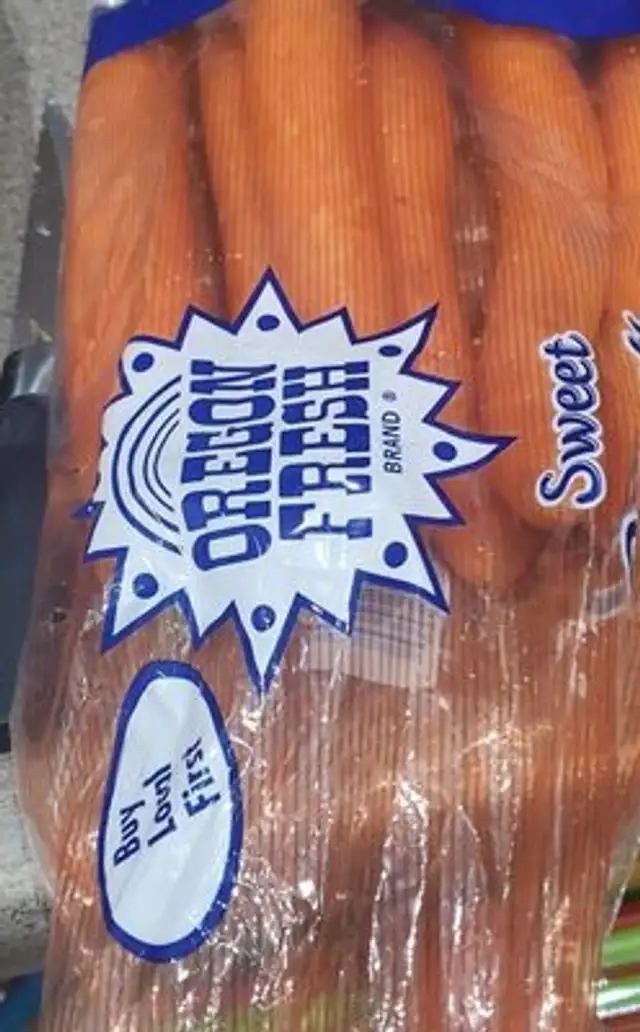 Carrot
