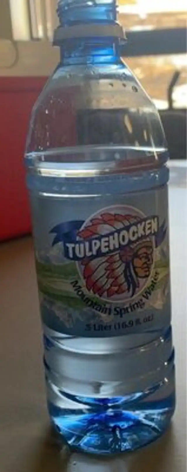 Water