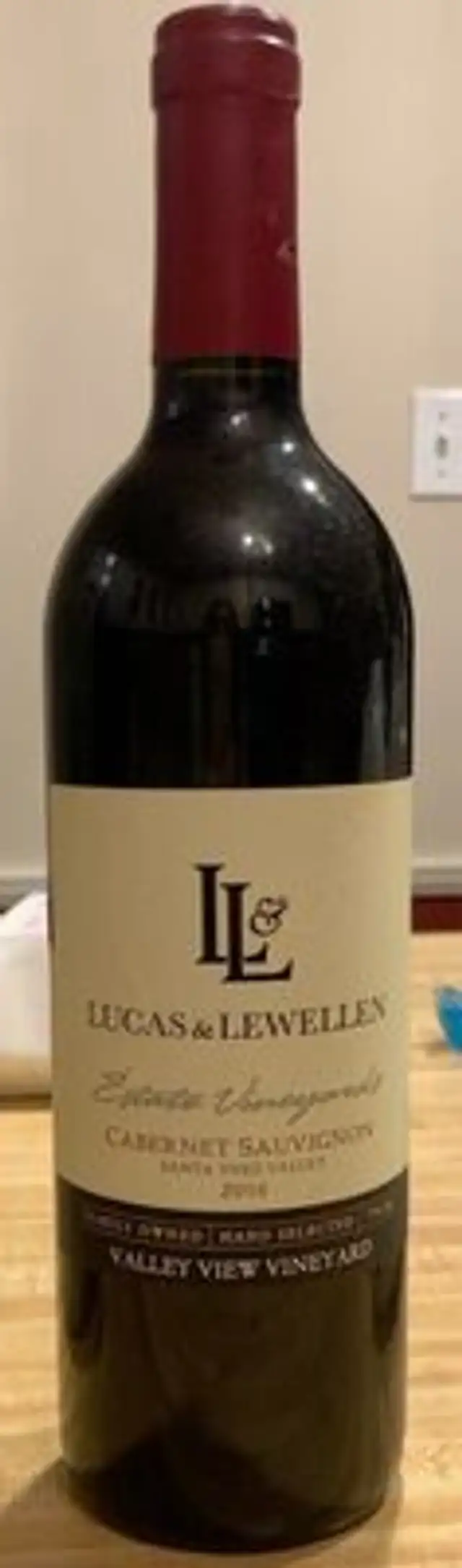 Cabernet Sauvignon