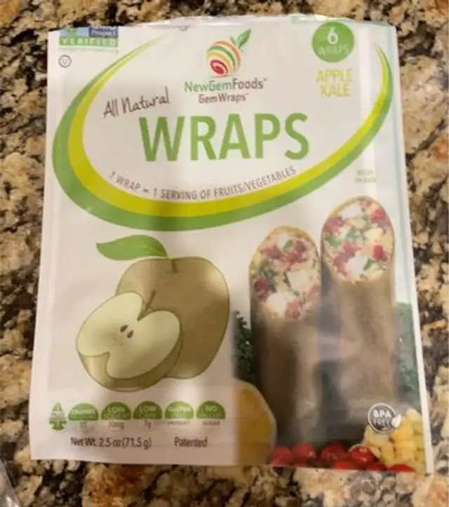Gem Wraps