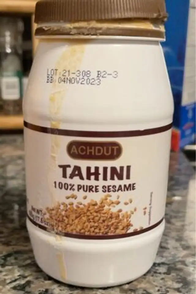 Achdut Tahini
