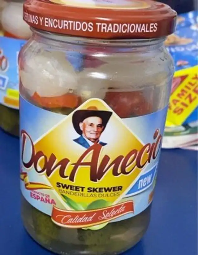 Don anecio