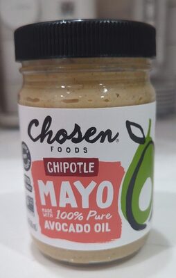 Chipotle Mayo