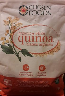 Quinoa