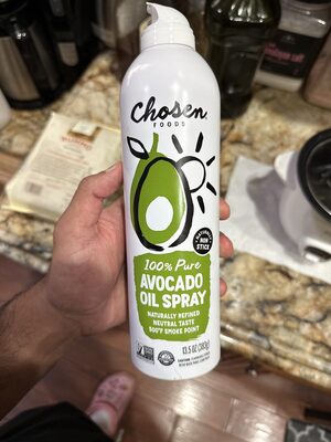 Avocado Oil Vegan Mayo