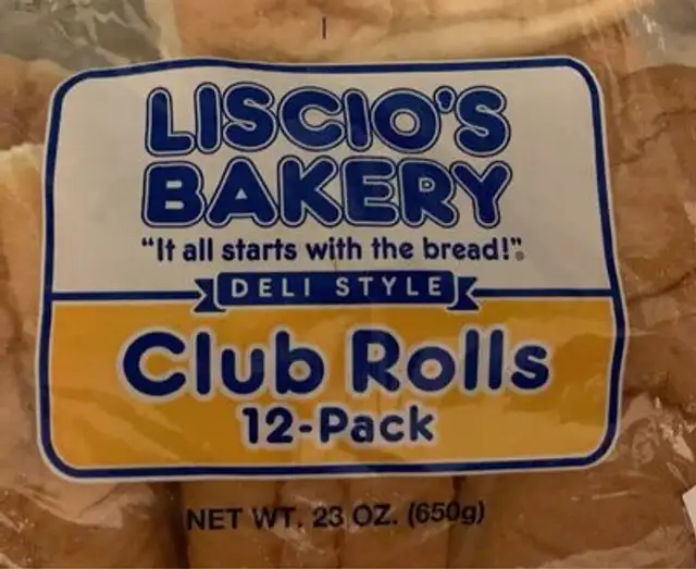 Club Rolls