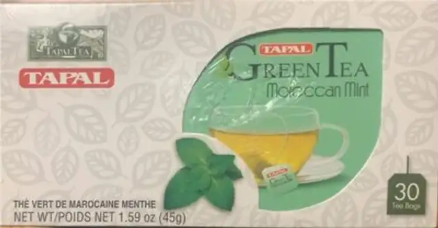 Tapal tea
