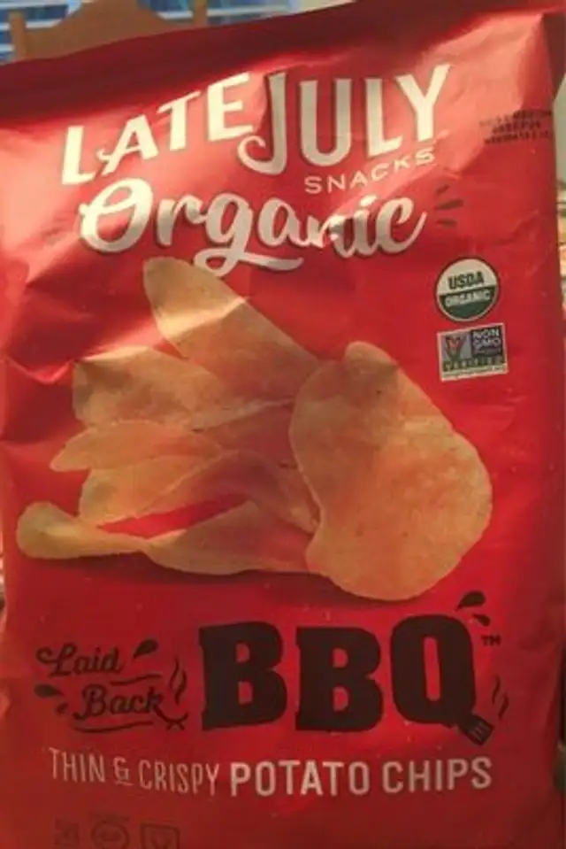 Laid Back BBQ