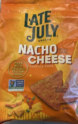Nacho Cheese