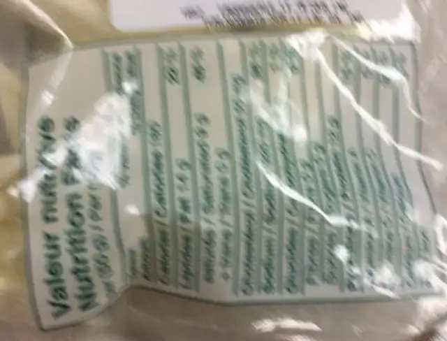 Fromage