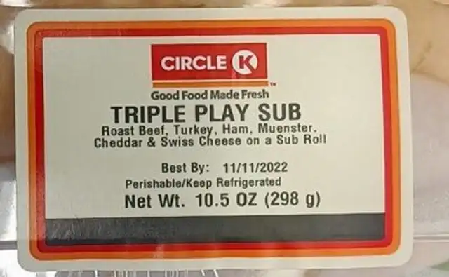 Triple Play sub