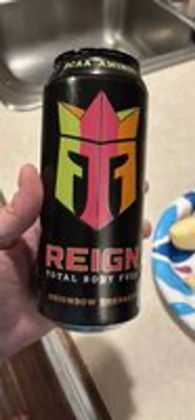 REIGN TOTAL BODY FUEL