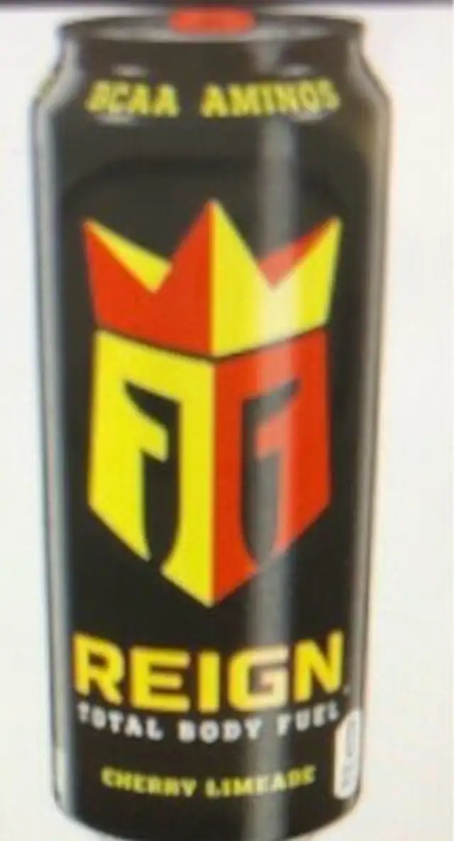 Total body fuel