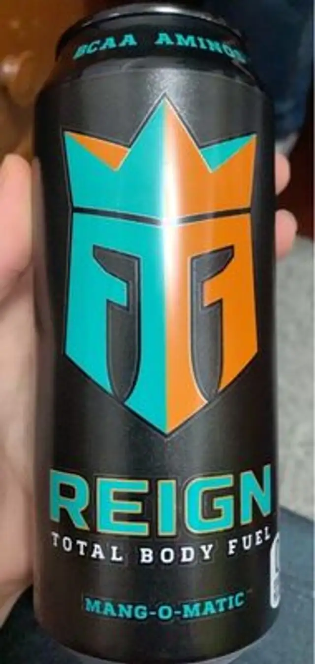 Reign