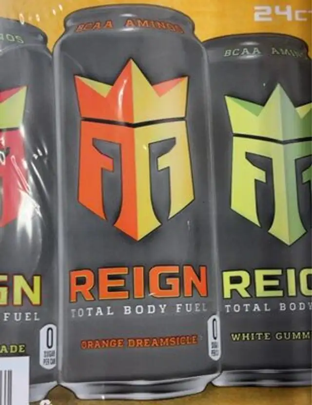 Reign