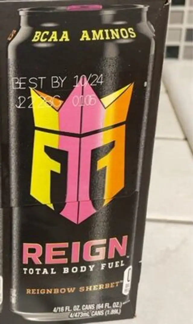 Reign