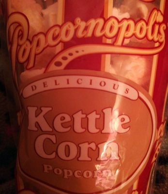Kettle Corn