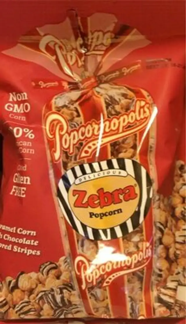 Popcorn