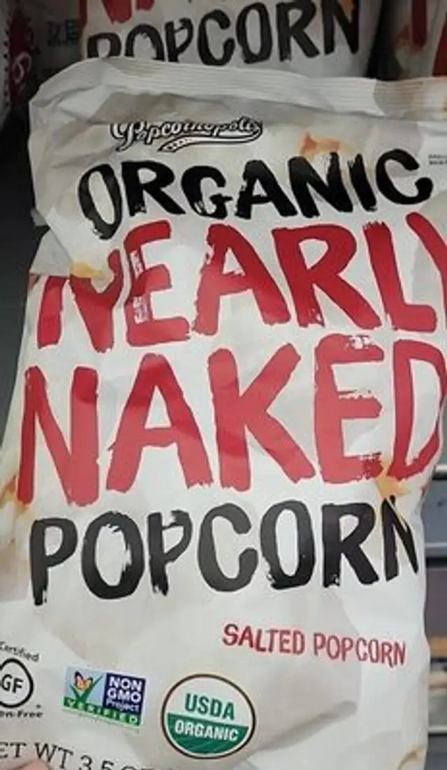 Popcorn
