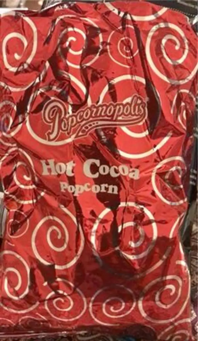 Popcornopolis