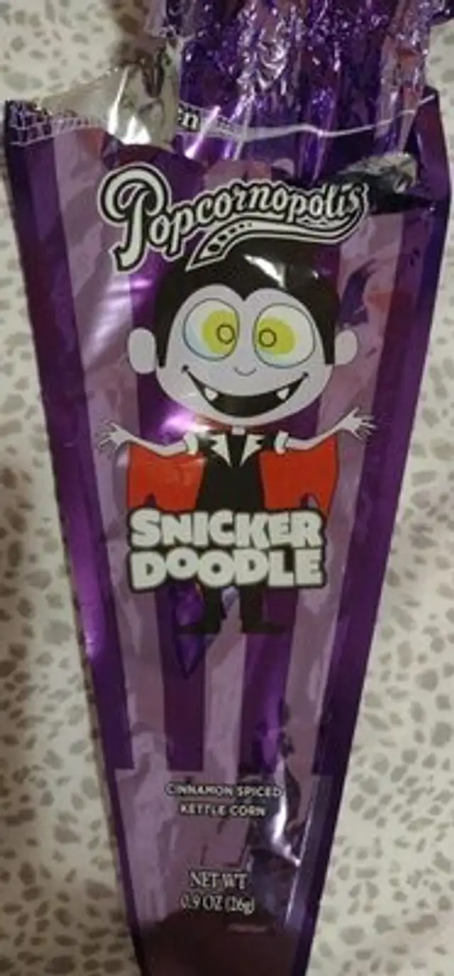 Popcorn