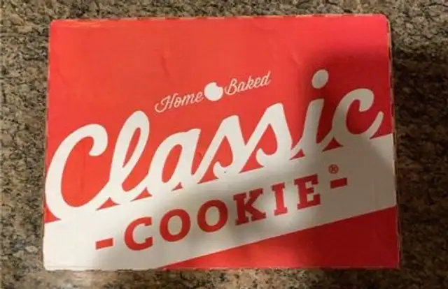 classic cookie