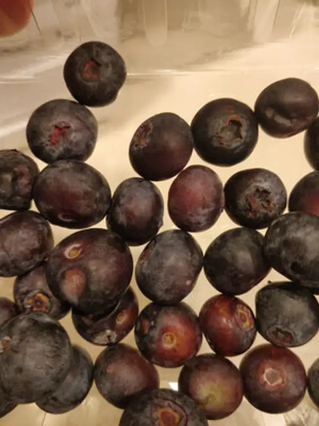 Unknown ingredients label