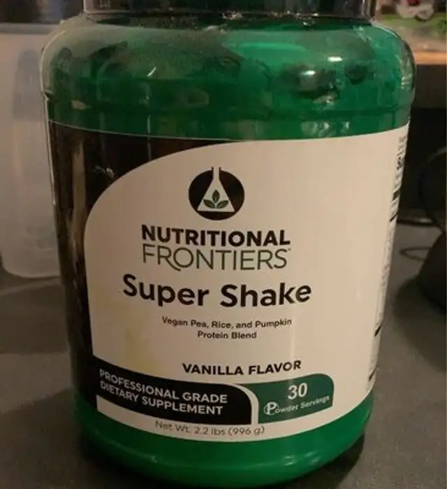 Super Shake