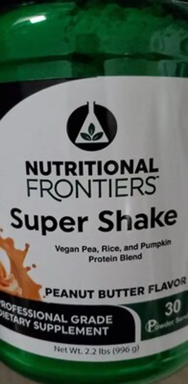Super shake