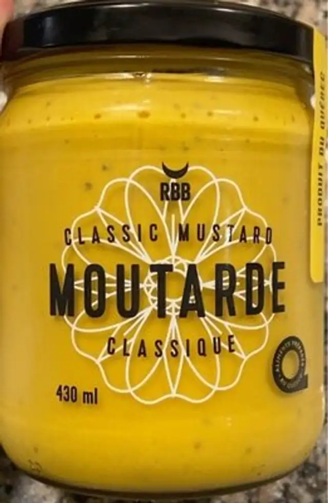 Moutarde
