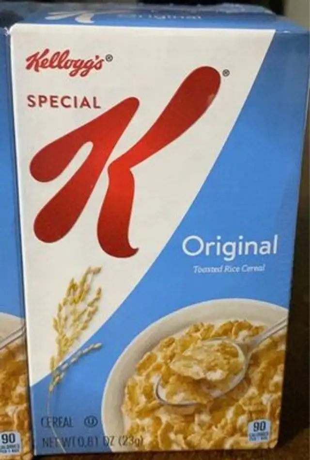 Special K