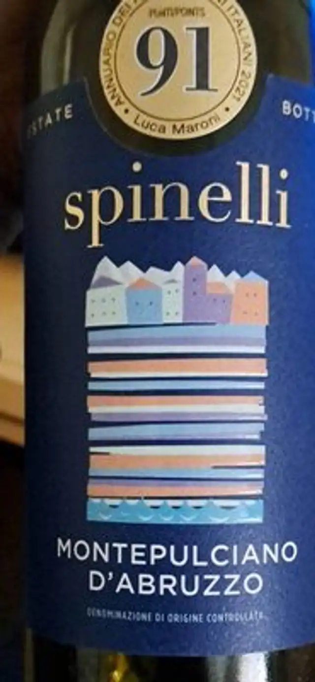 Spinnelli