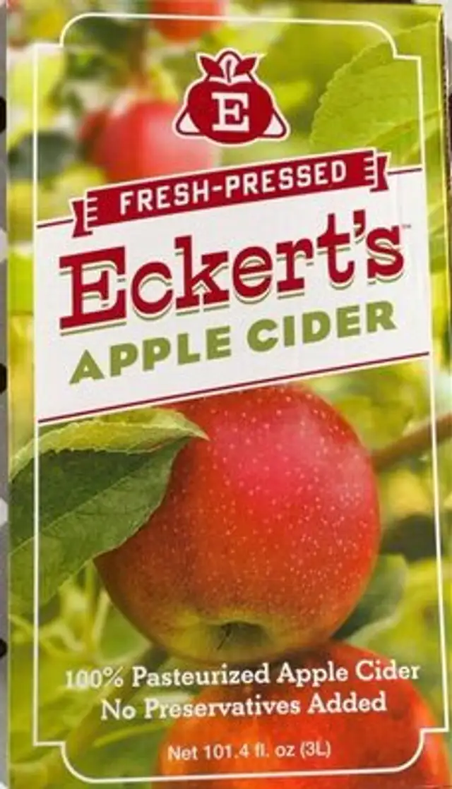Apple Cider