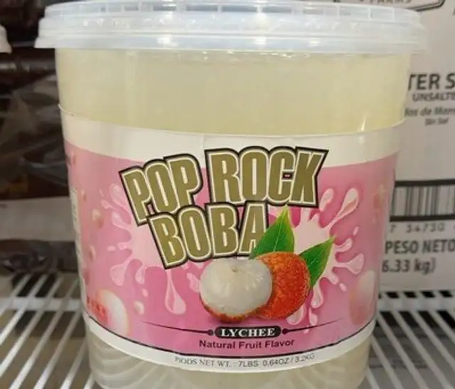 Boba
