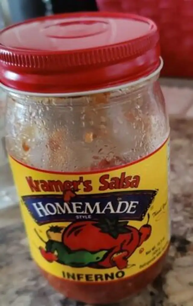 Salsa
