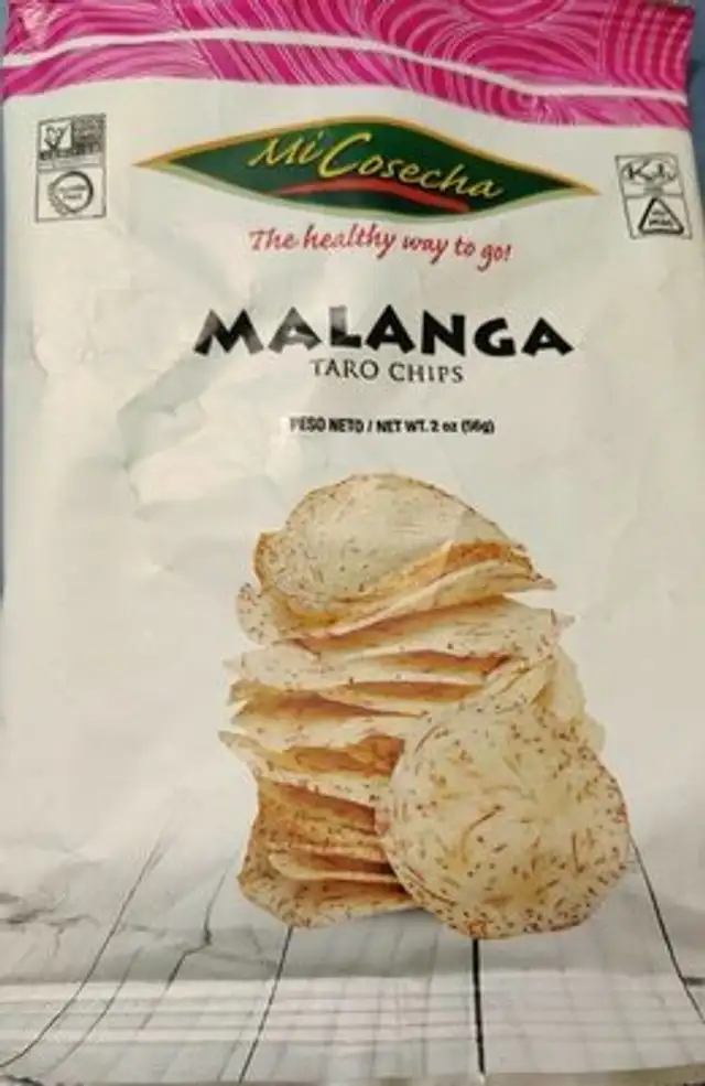 Malanga