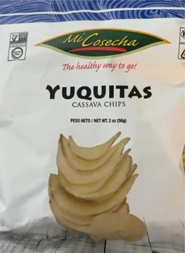Yuquitas