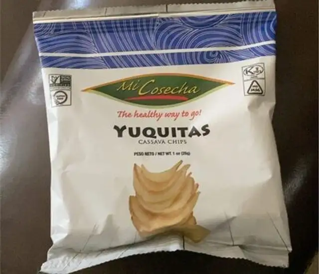 Yuquitas
