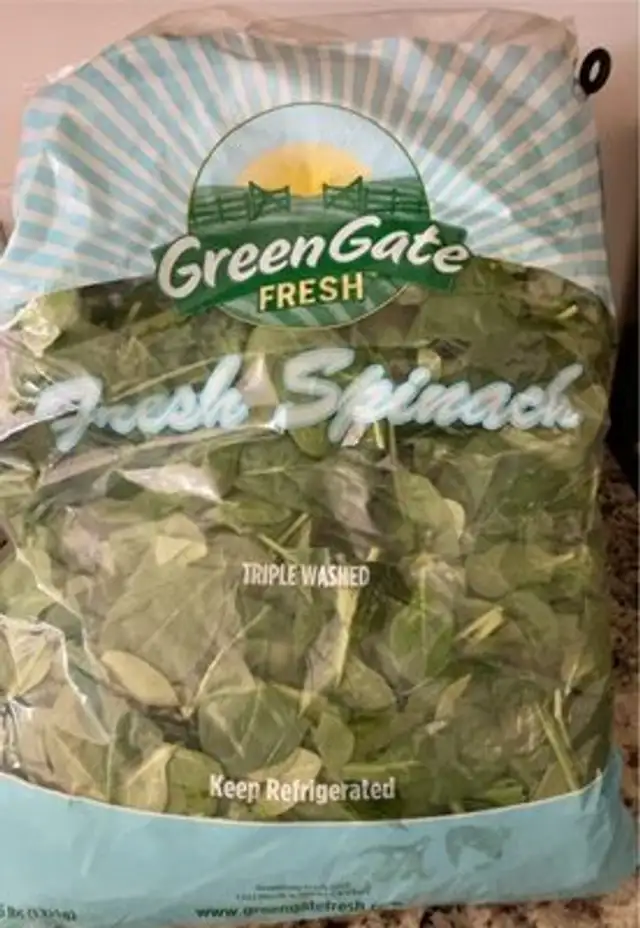 Spinach