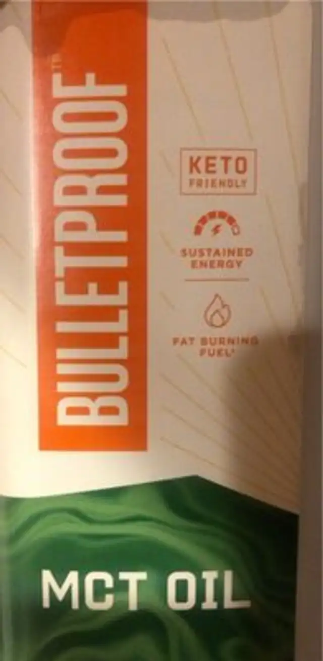 MCT Oil