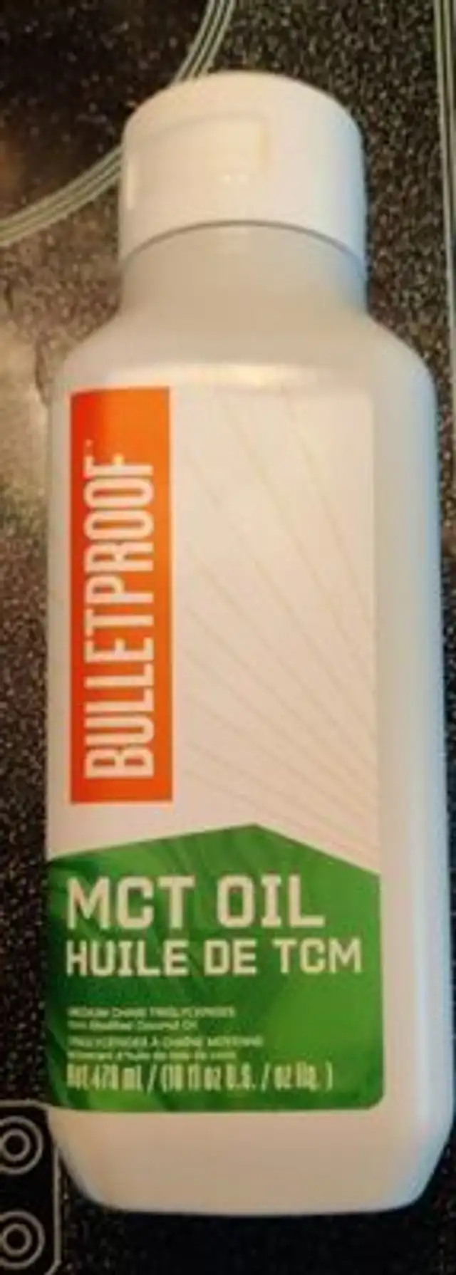 MCT oil