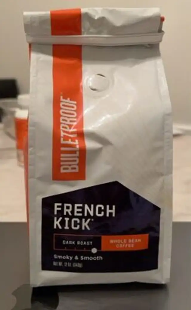 French kick