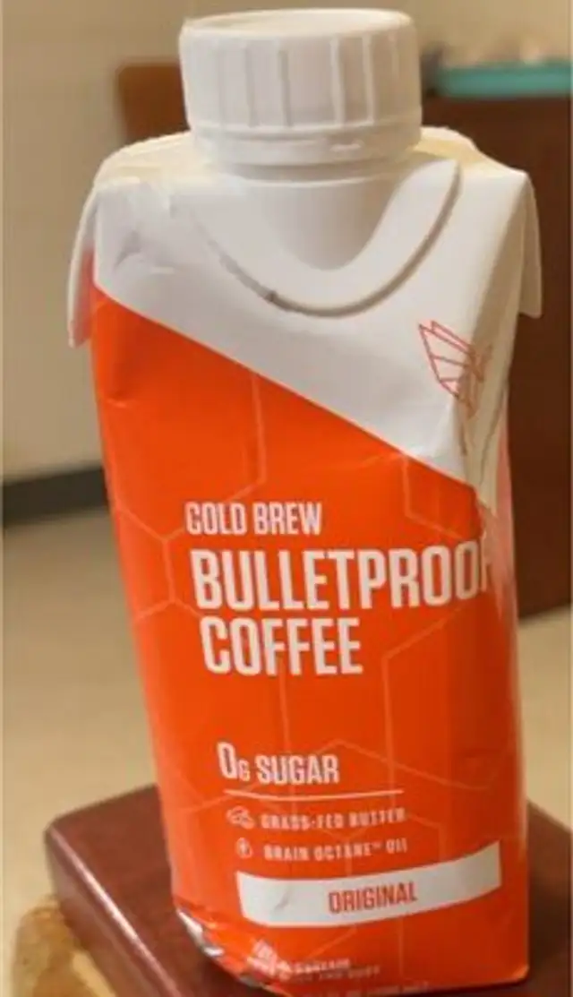 Cold Brew