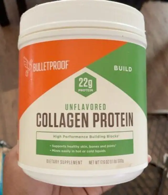 Collagen Protein