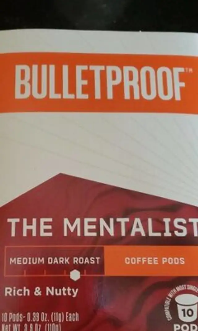 Bulletproof