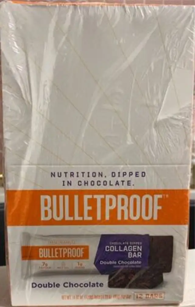 Collagen Bar