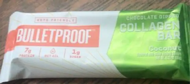 Collagen Bar