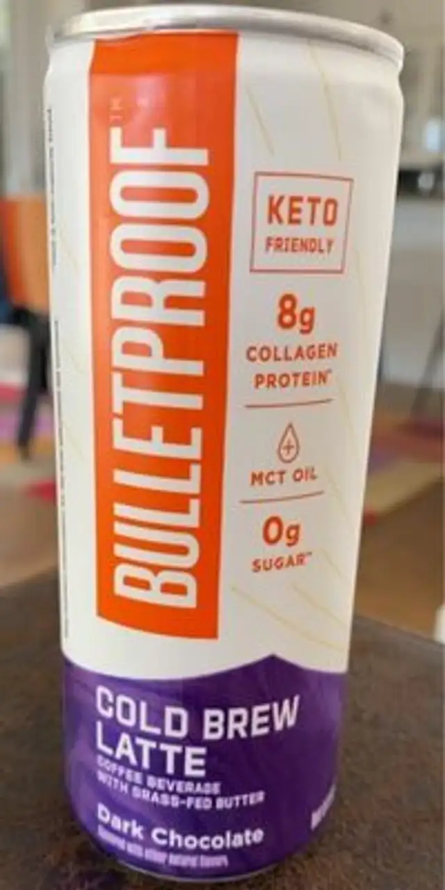 Bulletproof