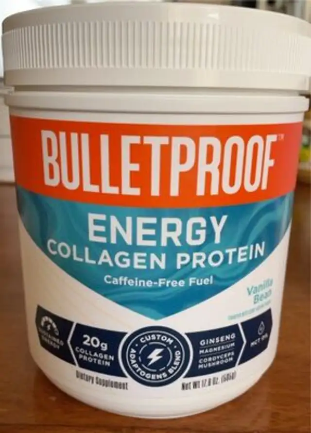 Collagen protein